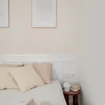 Limewash Apartment In Vrsovice By Prague Days