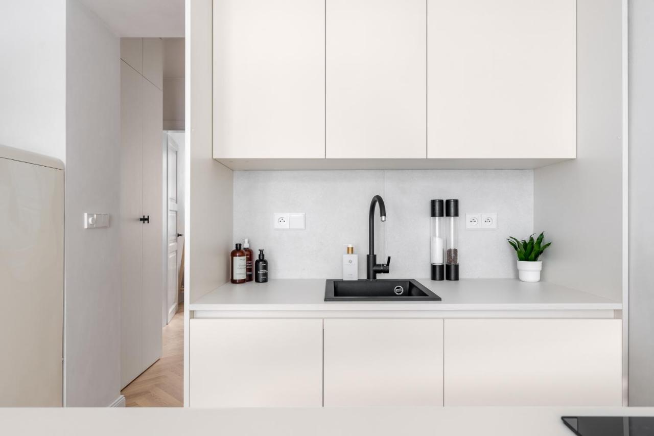 Limewash In Vrsovice By Days Apartment